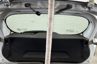 Malle/Hayon arriere RENAULT CLIO 4