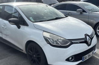 Malle/Hayon arriere RENAULT CLIO 4