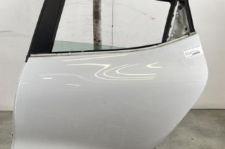 Porte arriere gauche RENAULT CLIO 4 Photo n°1