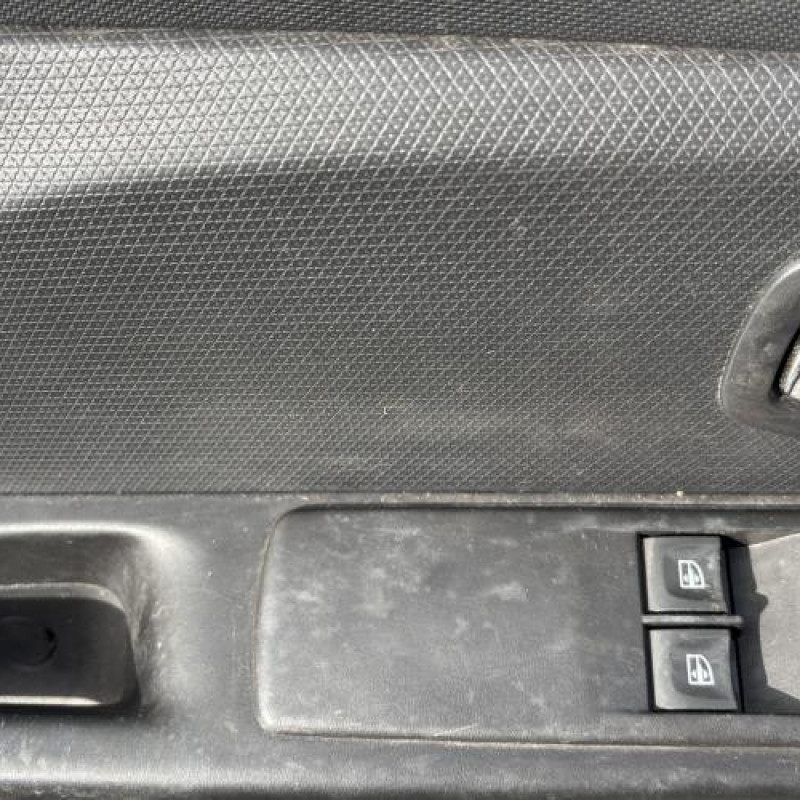 Porte arriere gauche RENAULT CLIO 4 Photo n°14