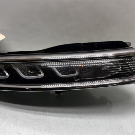 Feu diurne avant droit CITROEN C3 3 Photo n°1