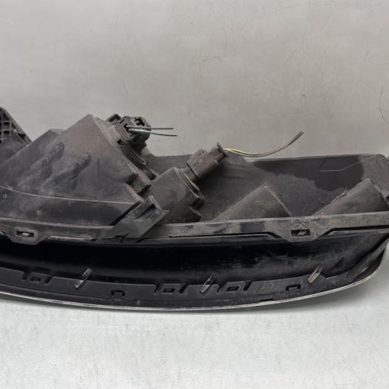 Feu diurne avant droit CITROEN C3 3 Photo n°6