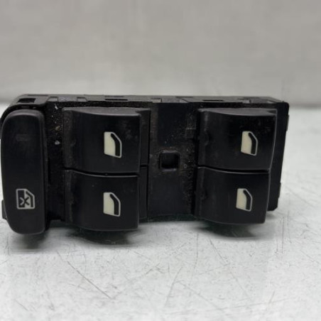 Interrupteur de leve vitre avant gauche CITROEN C3 3 Photo n°1