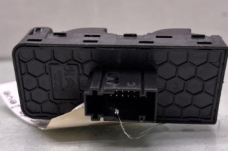 Interrupteur de leve vitre avant gauche CITROEN C3 3