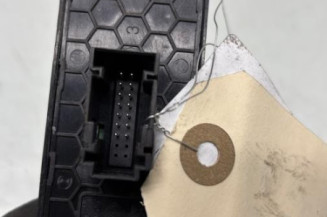 Interrupteur de leve vitre avant gauche CITROEN C3 3