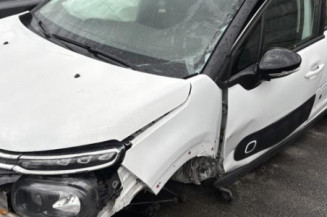 Interrupteur de leve vitre avant gauche CITROEN C3 3