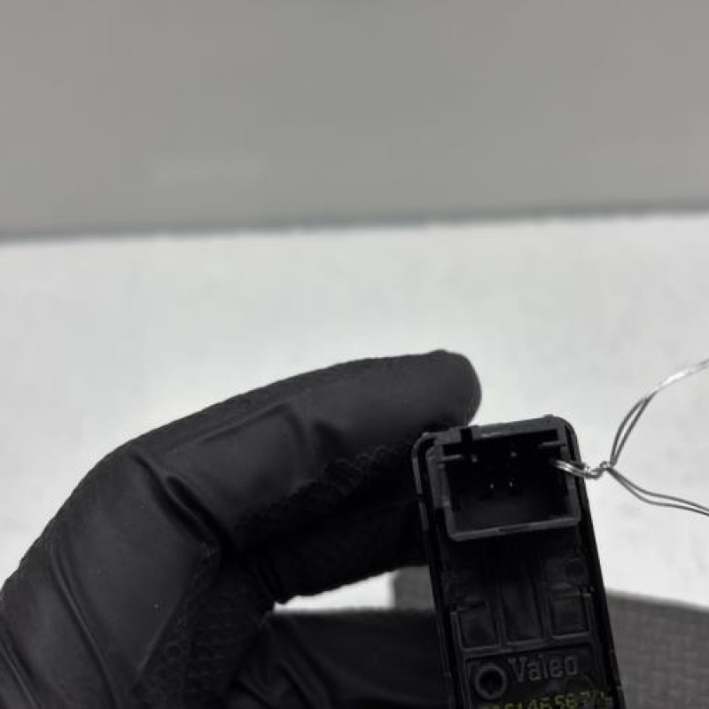 Interrupteur de leve vitre avant droit CITROEN C4 1 Photo n°3