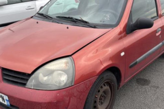 Interrupteur de leve vitre avant droit RENAULT CLIO 2 CAMPUS