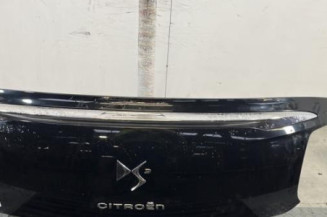 Malle/Hayon arriere CITROEN DS3 Photo n°1