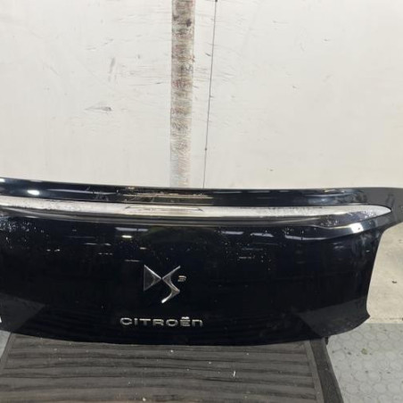 Malle/Hayon arriere CITROEN DS3 Photo n°1