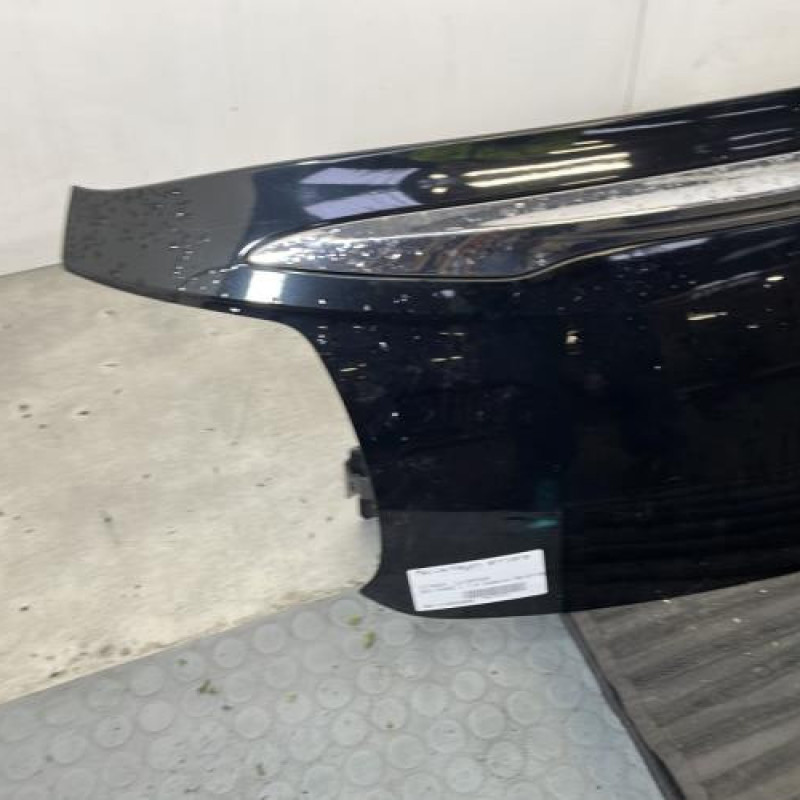 Malle/Hayon arriere CITROEN DS3 Photo n°2