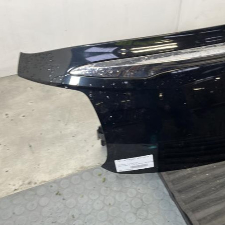 Malle/Hayon arriere CITROEN DS3