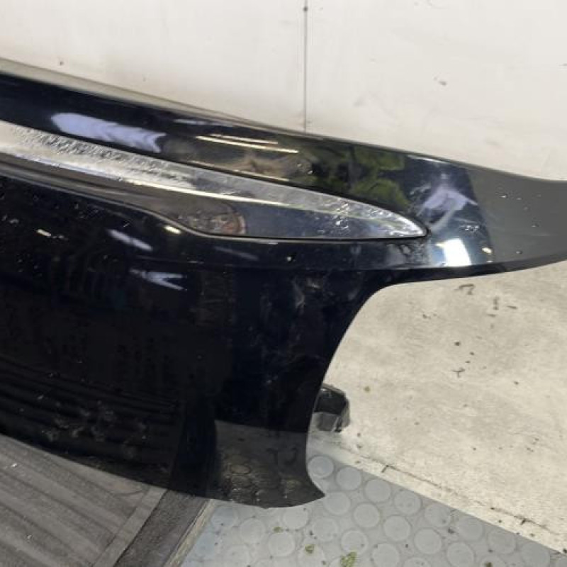 Malle/Hayon arriere CITROEN DS3 Photo n°3