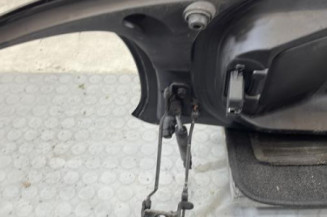 Malle/Hayon arriere CITROEN DS3