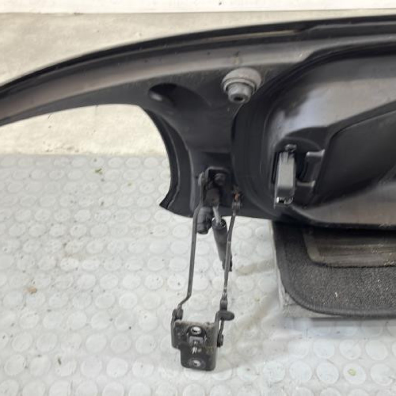 Malle/Hayon arriere CITROEN DS3 Photo n°4