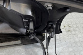 Malle/Hayon arriere CITROEN DS3