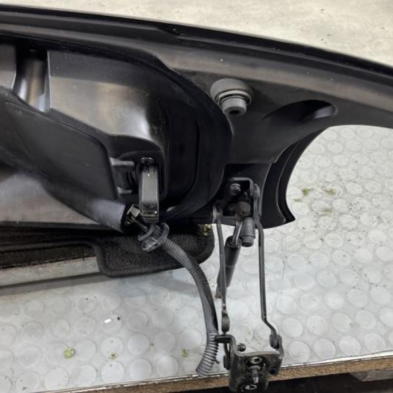 Malle/Hayon arriere CITROEN DS3 Photo n°5