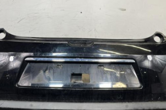 Pare choc arriere CITROEN DS3 Photo n°1