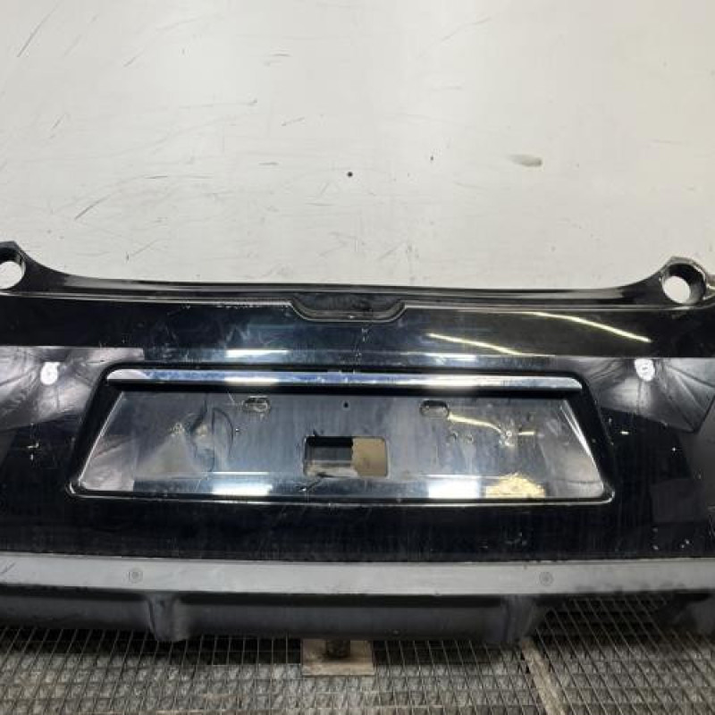 Pare choc arriere CITROEN DS3 Photo n°1