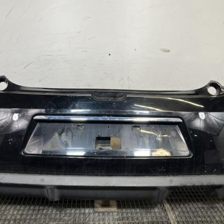 Pare choc arriere CITROEN DS3 Photo n°1