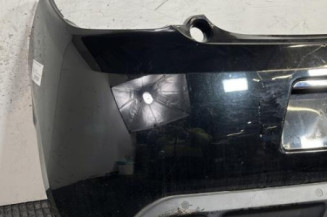 Pare choc arriere CITROEN DS3