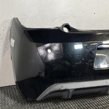 Pare choc arriere CITROEN DS3