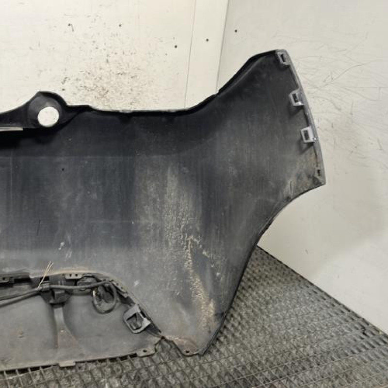 Pare choc arriere CITROEN DS3 Photo n°4