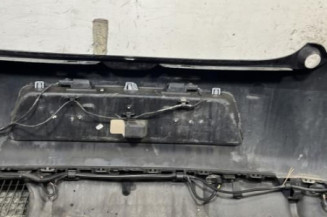 Pare choc arriere CITROEN DS3