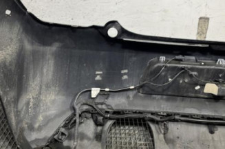 Pare choc arriere CITROEN DS3