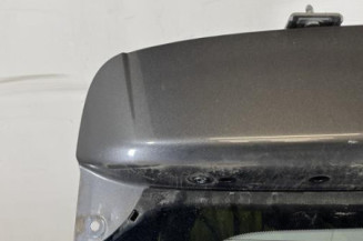 Malle/Hayon arriere PEUGEOT 208 2