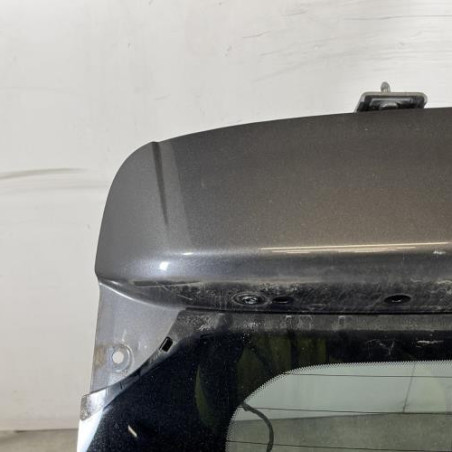 Malle/Hayon arriere PEUGEOT 208 2