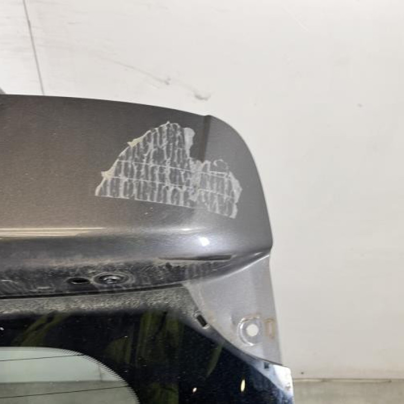 Malle/Hayon arriere PEUGEOT 208 2 Photo n°3