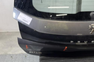 Malle/Hayon arriere PEUGEOT 208 2