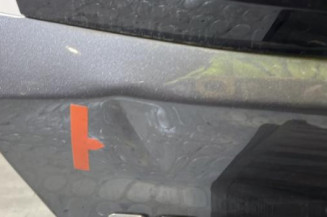 Malle/Hayon arriere PEUGEOT 208 2