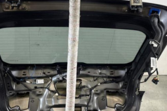 Malle/Hayon arriere PEUGEOT 208 2