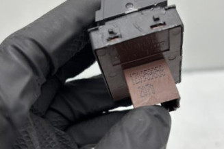 Interrupteur de leve vitre avant gauche SKODA OCTAVIA 2