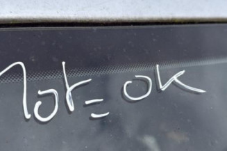 Interrupteur de leve vitre avant gauche SKODA OCTAVIA 2