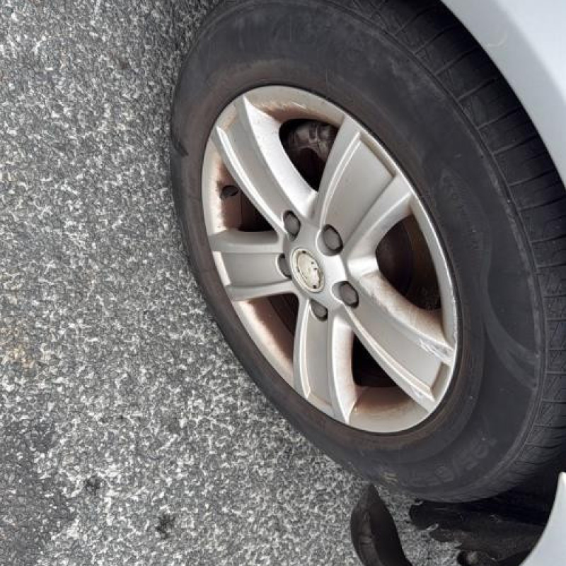 Interrupteur de leve vitre avant gauche SKODA OCTAVIA 2 Photo n°19