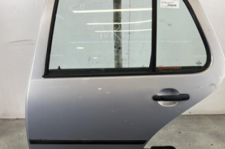 Porte arriere gauche VOLKSWAGEN GOLF 4 Photo n°1