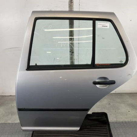 Porte arriere gauche VOLKSWAGEN GOLF 4 Photo n°1