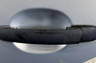 Porte arriere gauche VOLKSWAGEN GOLF 4