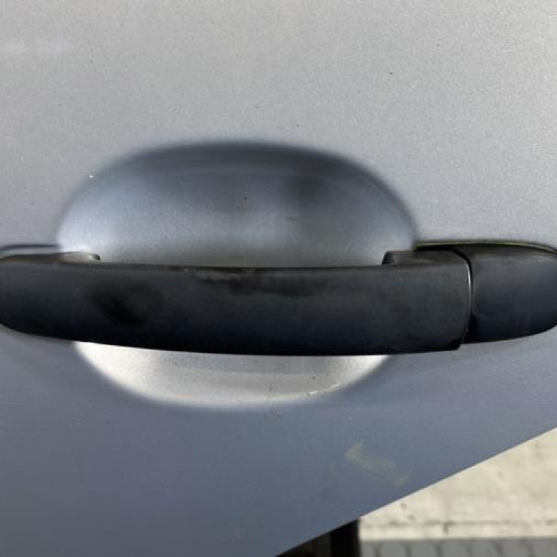 Porte arriere gauche VOLKSWAGEN GOLF 4 Photo n°2