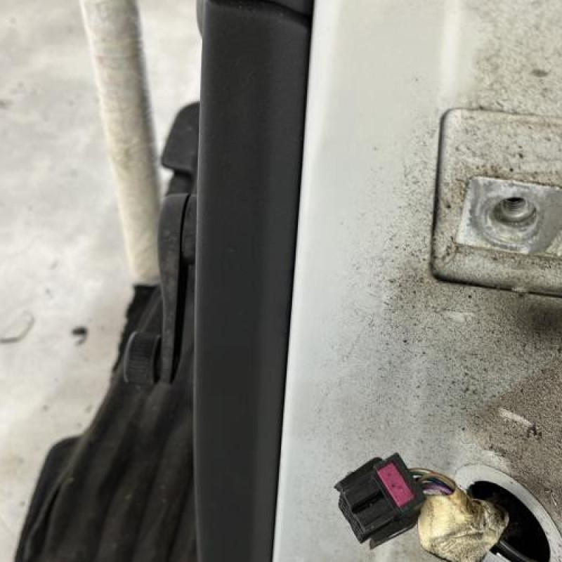 Porte arriere gauche VOLKSWAGEN GOLF 4 Photo n°4