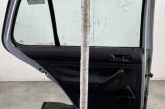 Porte arriere gauche VOLKSWAGEN GOLF 4