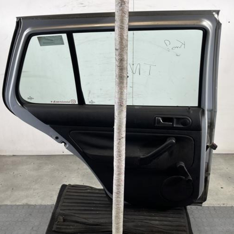 Porte arriere gauche VOLKSWAGEN GOLF 4 Photo n°6