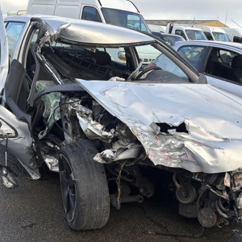 Porte arriere gauche VOLKSWAGEN GOLF 4 Photo n°8