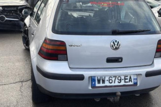 Porte arriere gauche VOLKSWAGEN GOLF 4