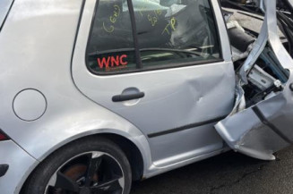 Porte arriere gauche VOLKSWAGEN GOLF 4