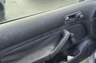 Porte arriere gauche VOLKSWAGEN GOLF 4