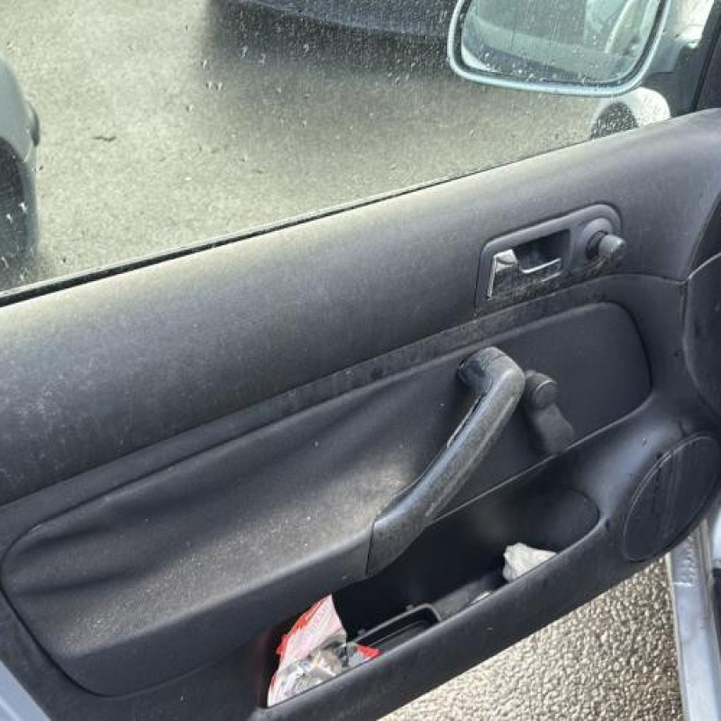 Porte arriere gauche VOLKSWAGEN GOLF 4 Photo n°15